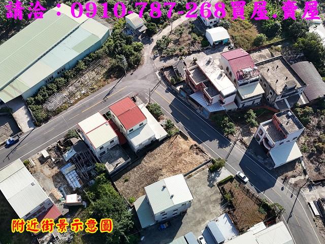 台南柳營建地-5