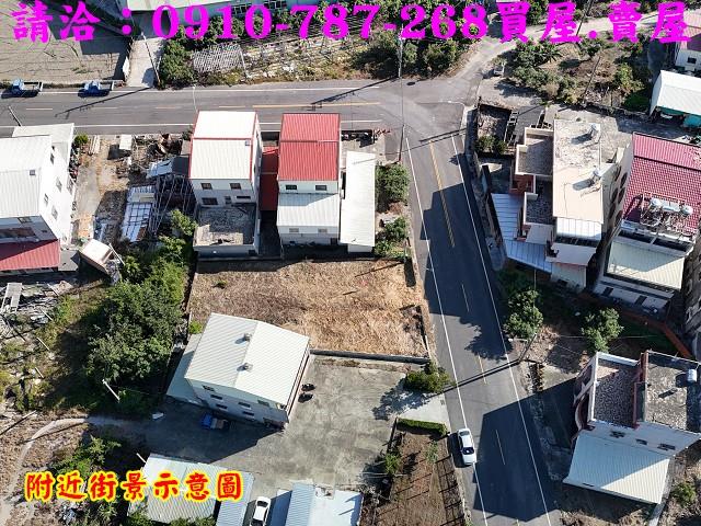 台南柳營建地-7