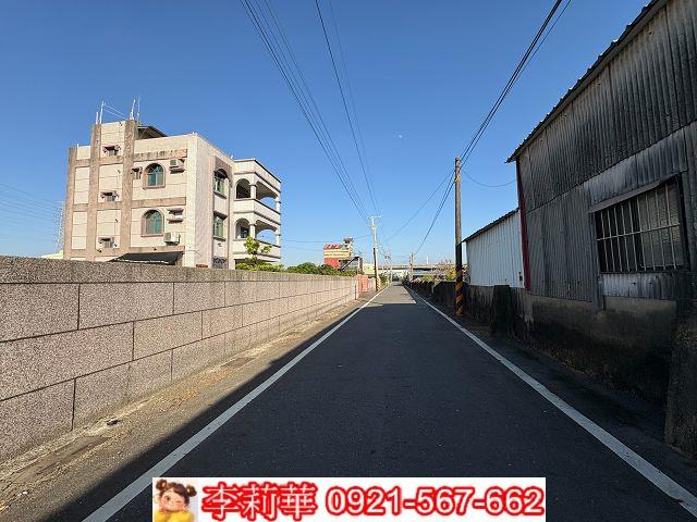 台南永康農地-2