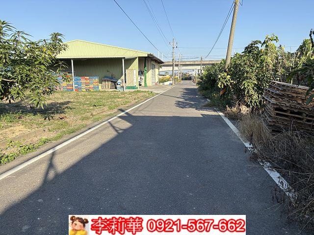 台南永康農地-3