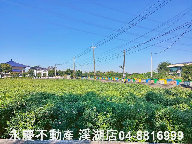 彰化田中農地-9