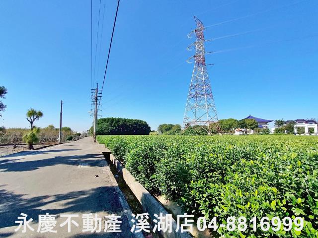 彰化田中農地-3