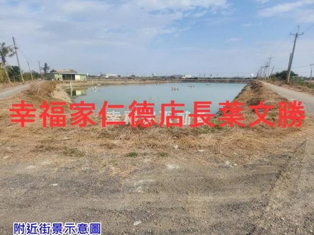 台南七股養殖地-11