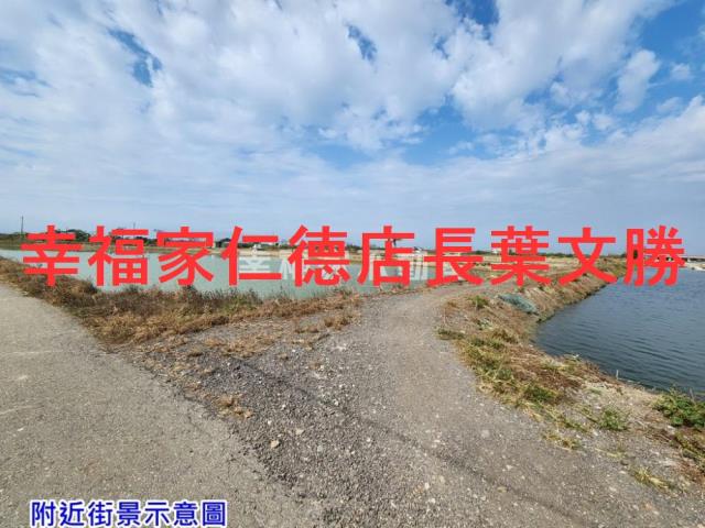 台南七股養殖地-14