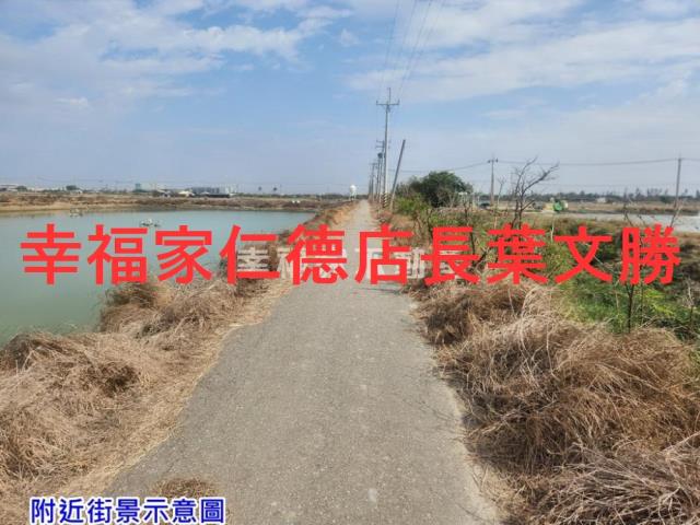 台南七股養殖地-6