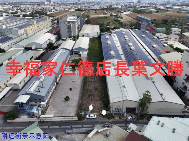 台南安定工業地-11