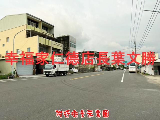 台南將軍農地-8