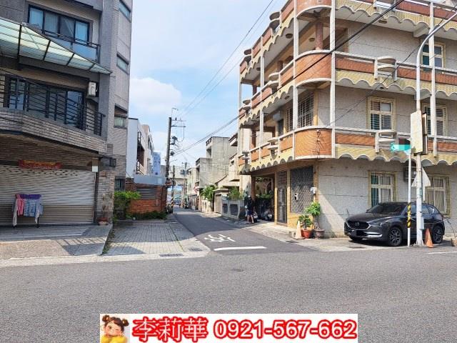 台南永康建地-1