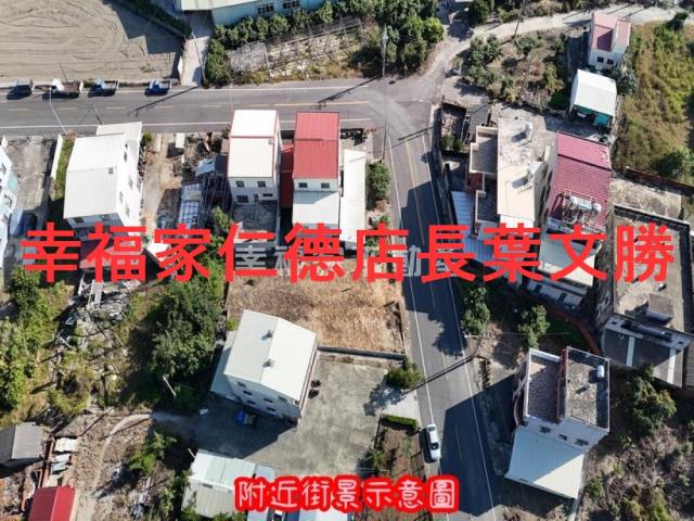 台南柳營建地-3