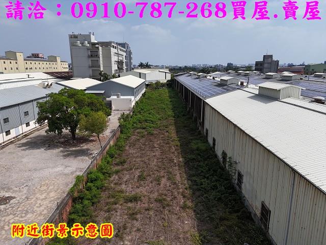 台南安定農地-9