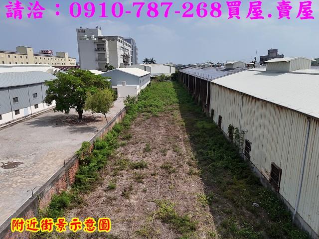 台南安定農地-8