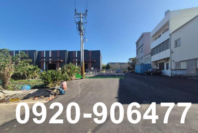 桃園蘆竹工業地-3