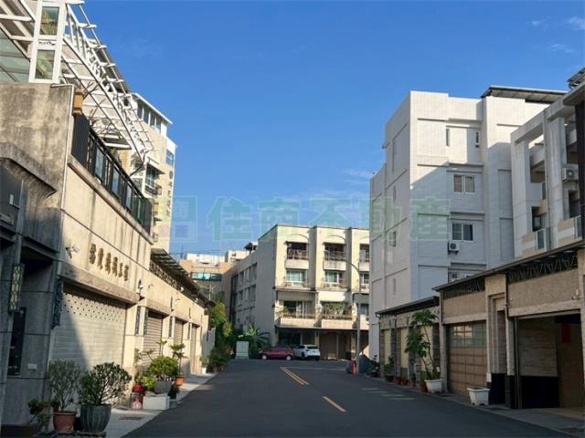 仁武灣北重劃區方正豪宅建地