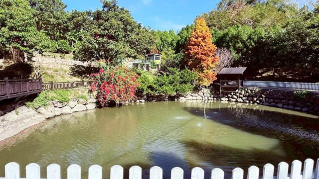 峨眉東方鄉林社區視野農地有自來水