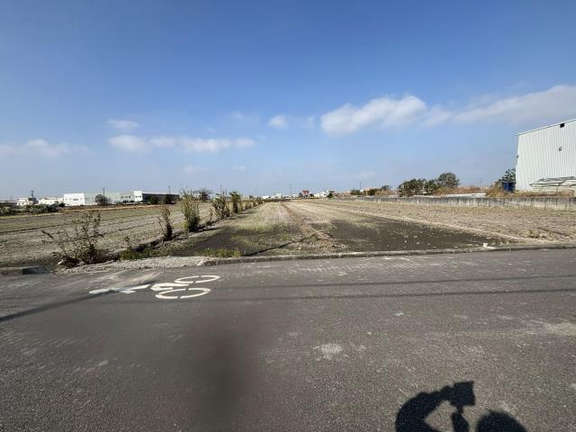 沙鹿農地-1