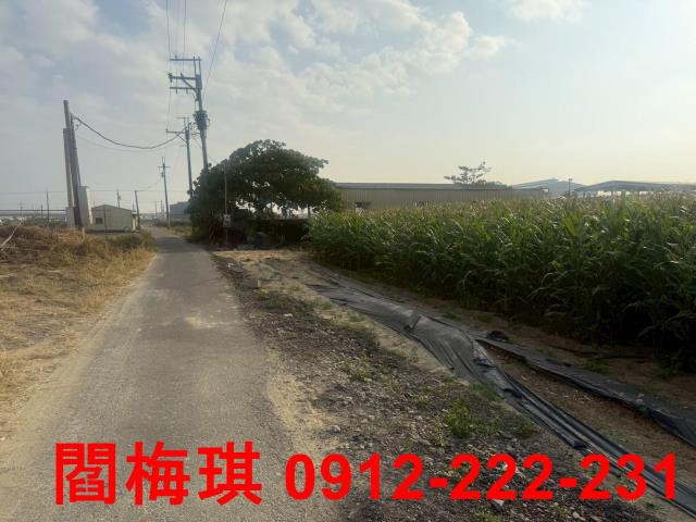台南農地-4