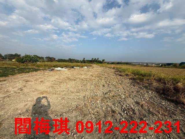 台南農地-1