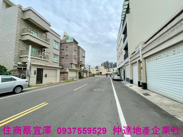 台南建地-0