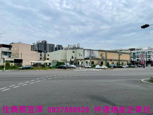 台南建地-4