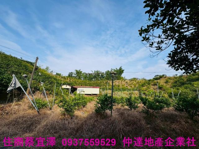 台南左鎮農地-7