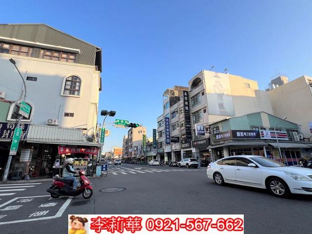 台南中西區建地-4