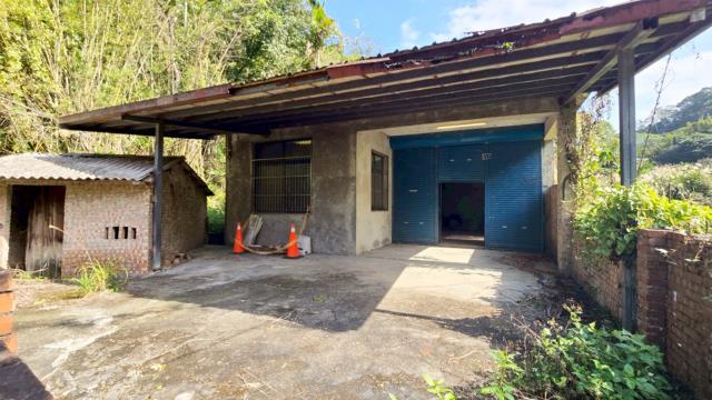 新竹北埔農地-3