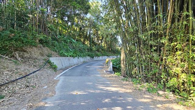 新竹北埔農地-12