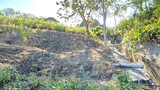 新竹北埔農地-13