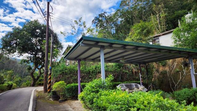 新竹北埔農地-1