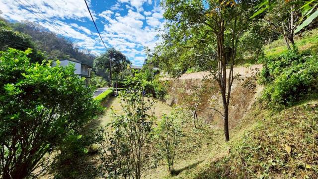 新竹北埔農地-4