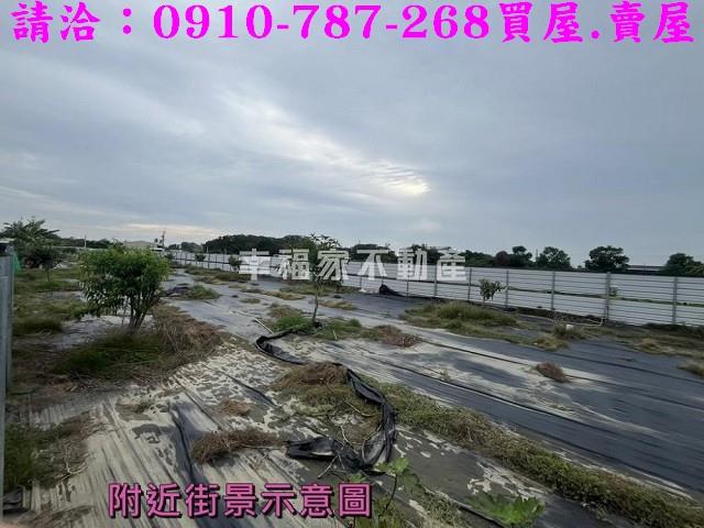 台南南區農地-11