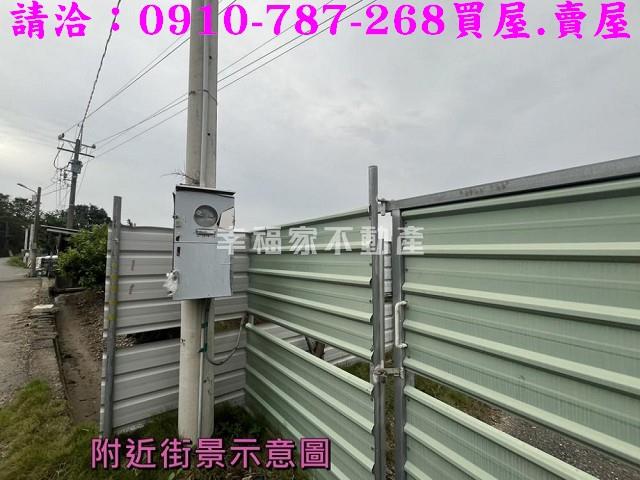 台南南區農地-12