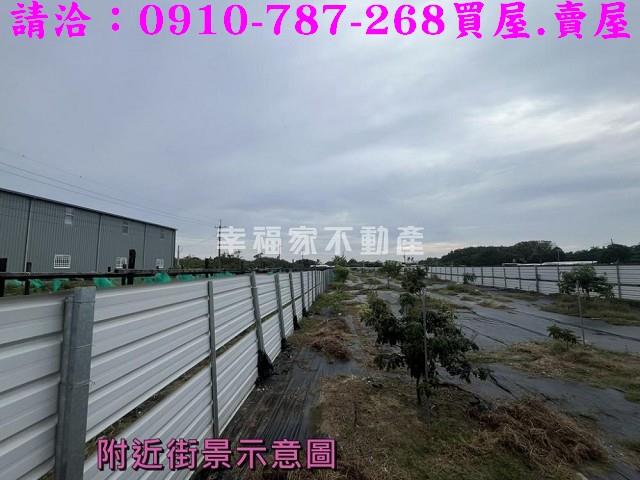 台南南區農地-13