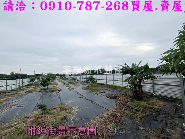 台南南區農地-0