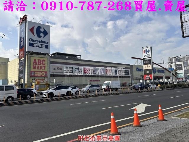 台南仁德工業地-10