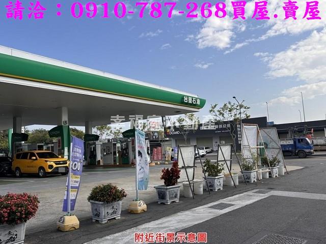 台南仁德工業地-14