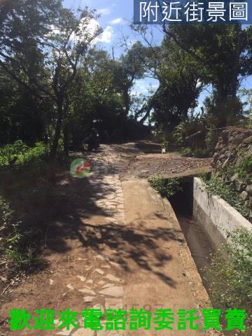 台北北投農地-12