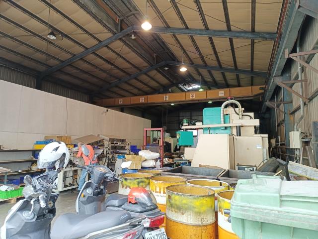 新北新莊工業地-3