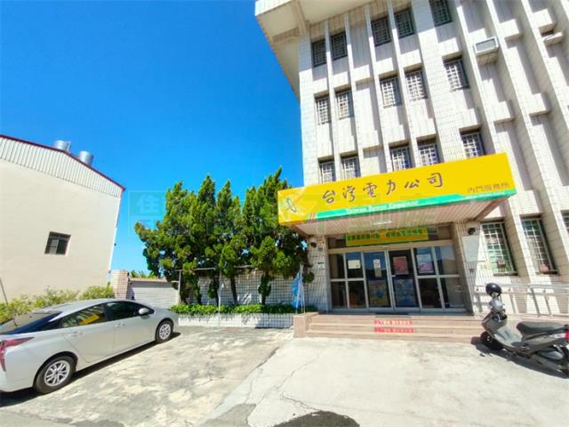 高雄內門建地-11