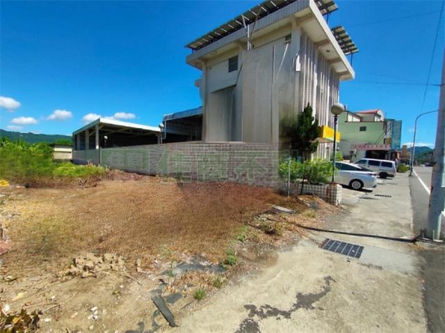 高雄內門建地-1