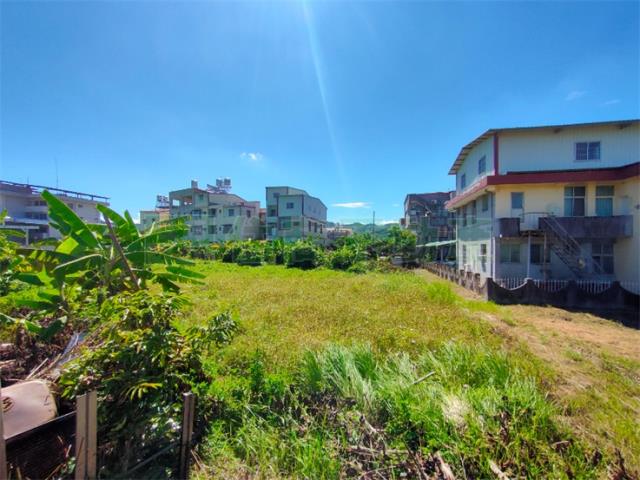 高雄內門建地-5