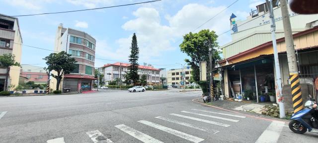 台南柳營建地-12