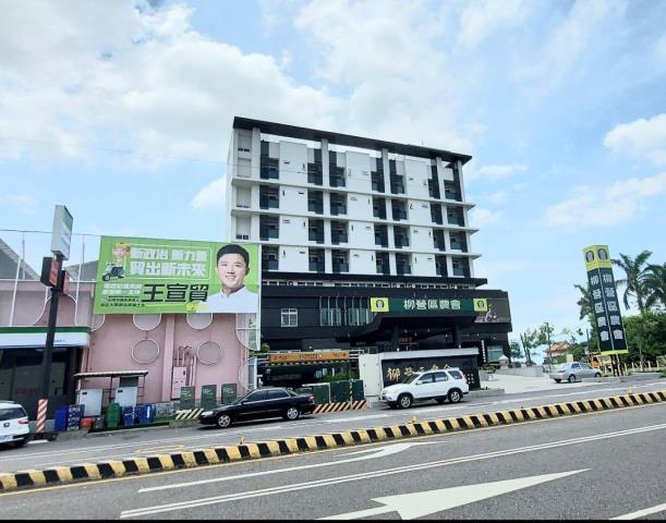 台南柳營建地-13