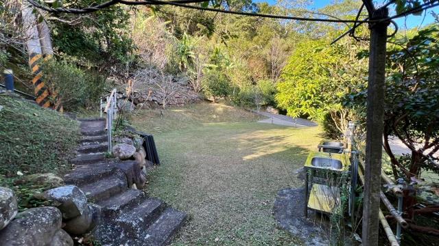 新竹尖石農地-13