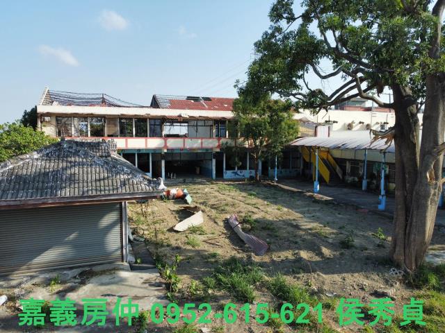 六腳建地-1