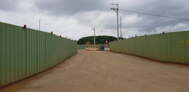 新北大桃園新竹鋼構RC工業區汙水廠登碼頭天車丁建