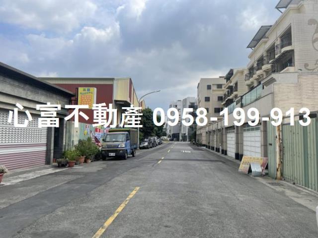 仁武區建地出售