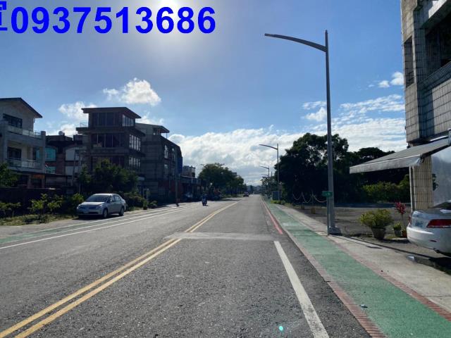 宜蘭縣員山鄉尚好段農地出售