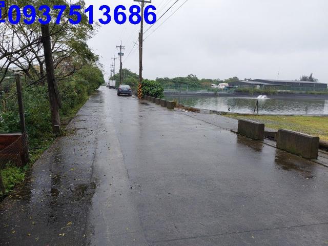 宜蘭縣礁溪鄉常興段農地出售