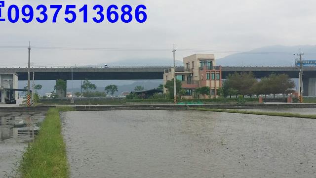 宜蘭縣礁溪鄉實踐一段農地出售